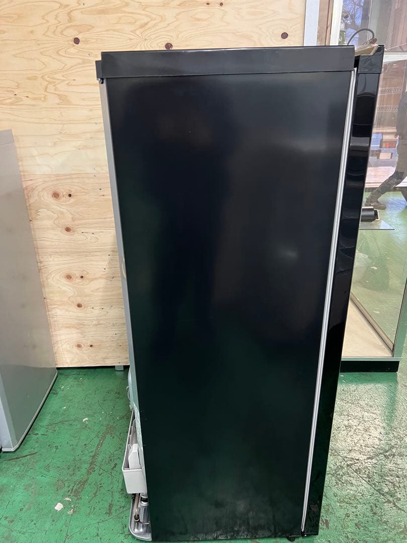 三菱ノンフロン冷凍庫 2020年 144L