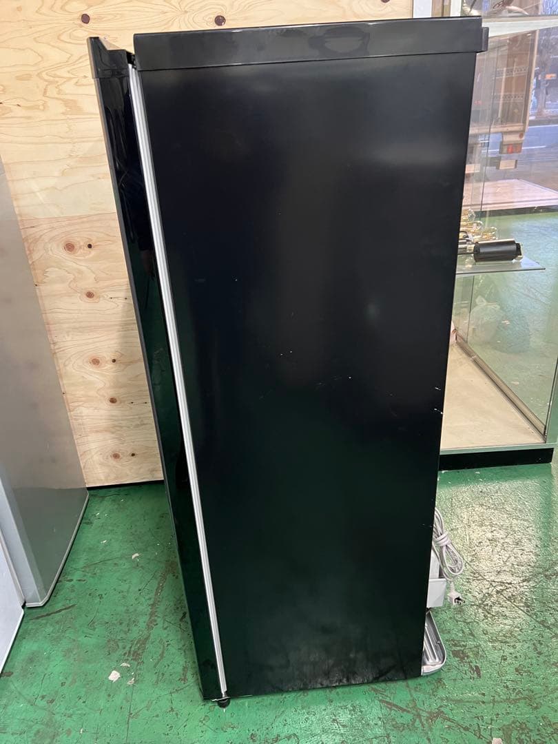 三菱ノンフロン冷凍庫 2020年 144L