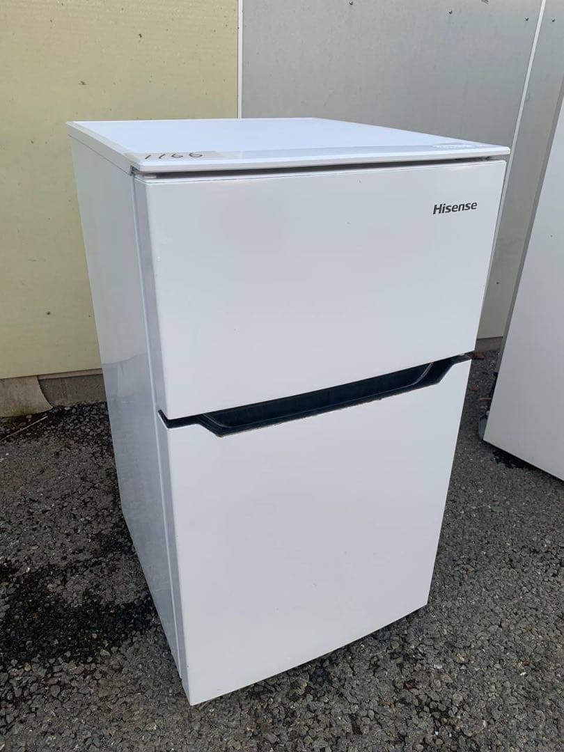 ✅Hisense 電気洗濯機✅ ✅HW-E4504✅