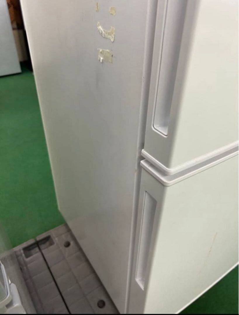 【高年式】2022年式 140L ニトリ 冷蔵庫 NTR-140WH