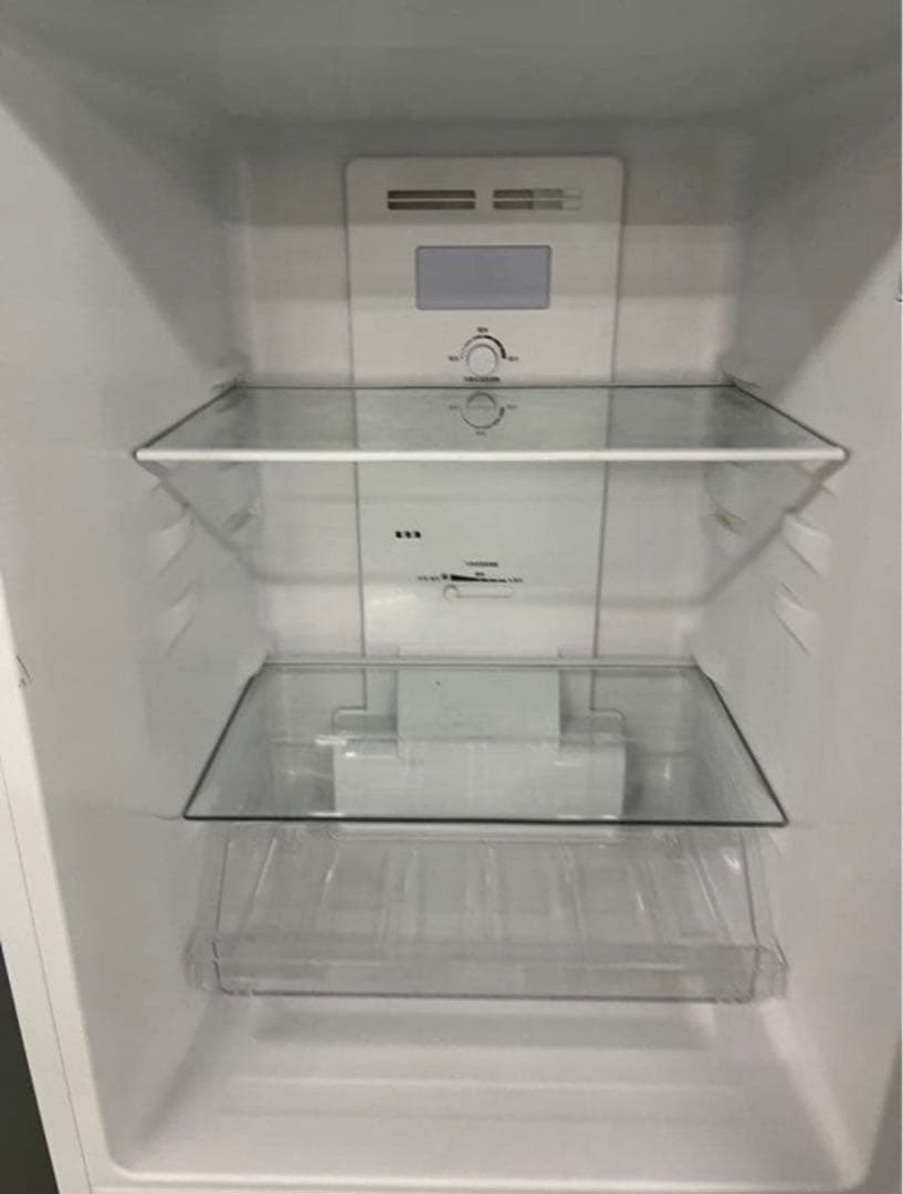 【高年式】2022年式 140L ニトリ 冷蔵庫 NTR-140WH