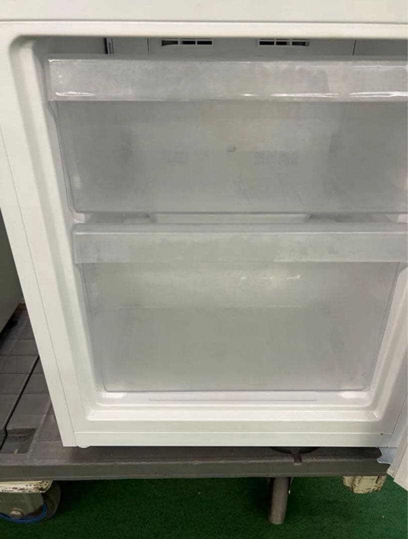 【高年式】2022年式 140L ニトリ 冷蔵庫 NTR-140WH