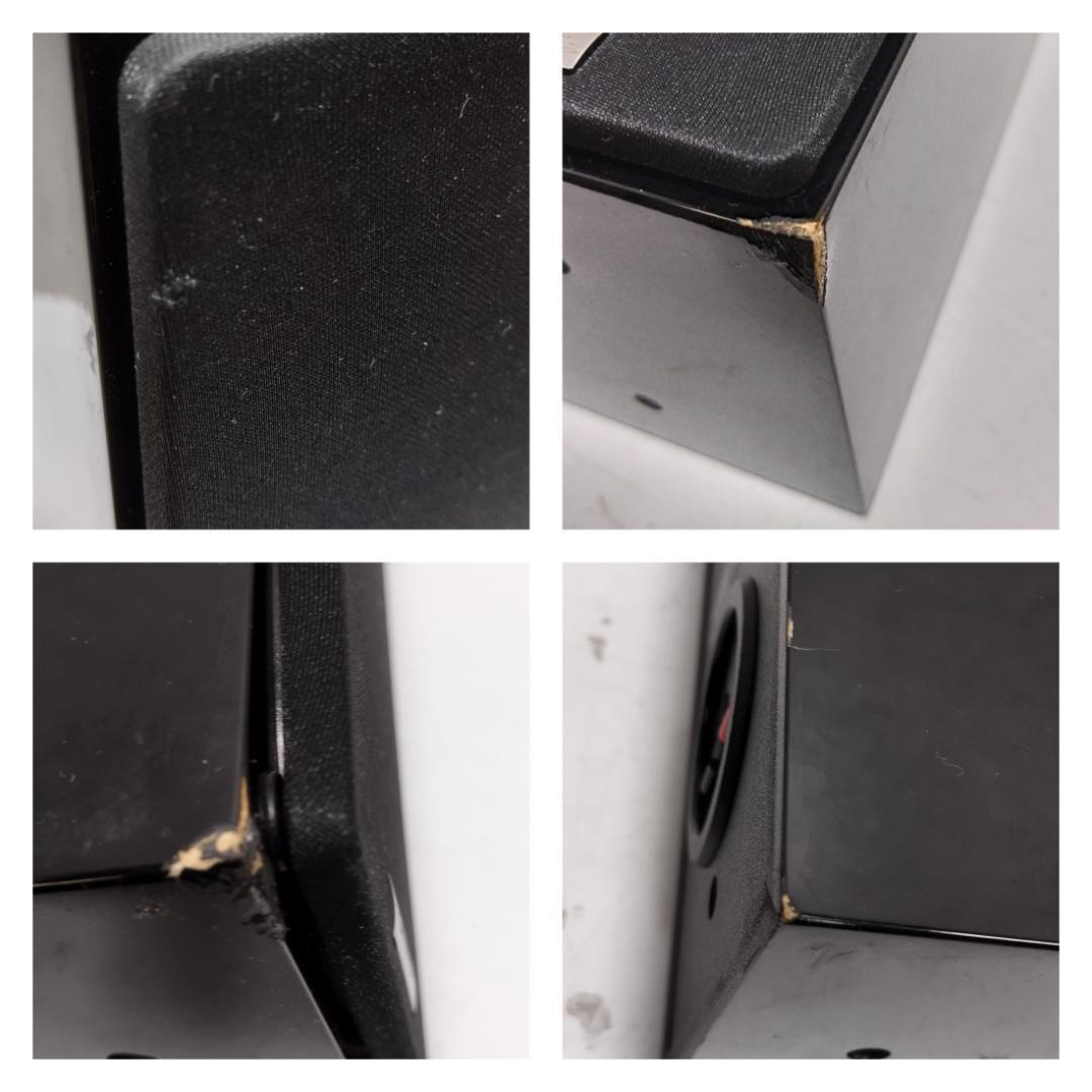 Y♦364 ONKYO ホームシアターシステム BASE-V50+D-309C