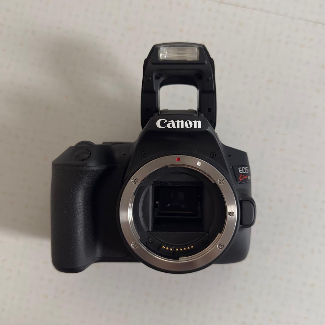 デジタルカメラ Canon EOS Kiss X10