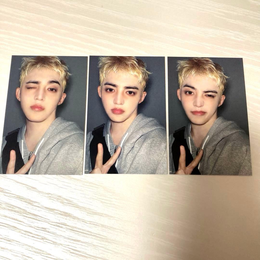 SEVENTEEN 세븐틴 セブチ S.COUPS スンチョル 에스쿱스 バパケ