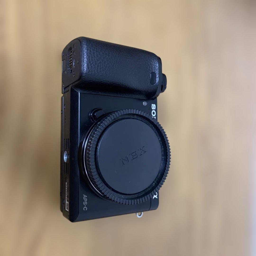 Sony α6000 ボディ