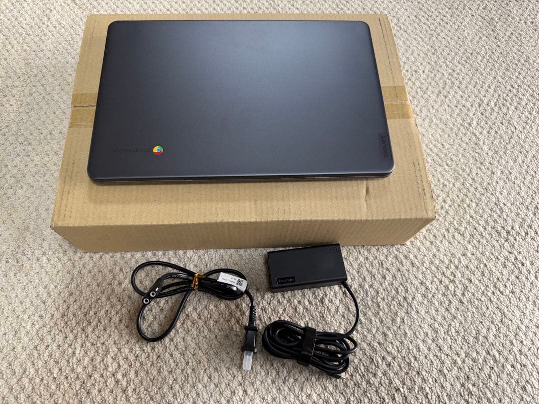 レノボ 14e Chromebook Gen 3