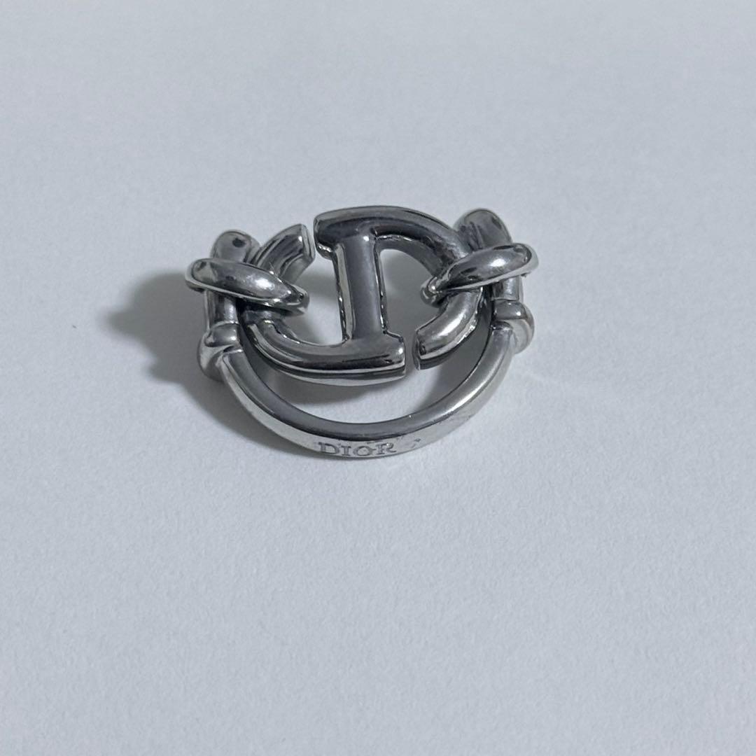 リング　DIOR