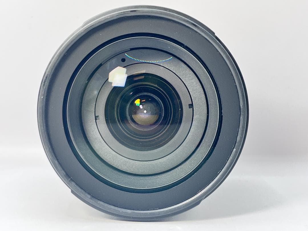 レンズ(ズーム) Nikon AF-S 24-85mm f/3.5-4.5G B322