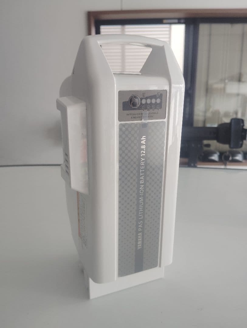 ヤマハ用リチウムイオンバッテリー 12.8Ah