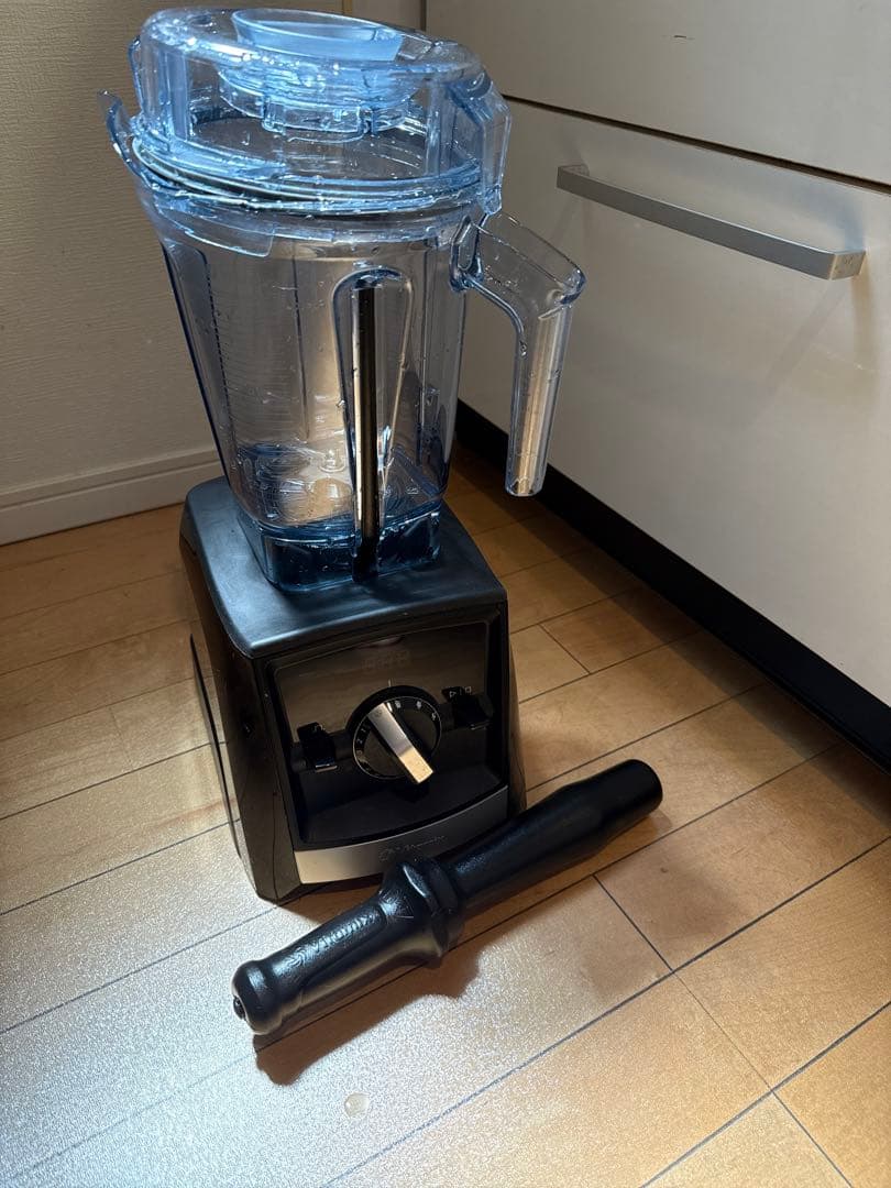 VitamixA2500i VM0188A 日本仕様