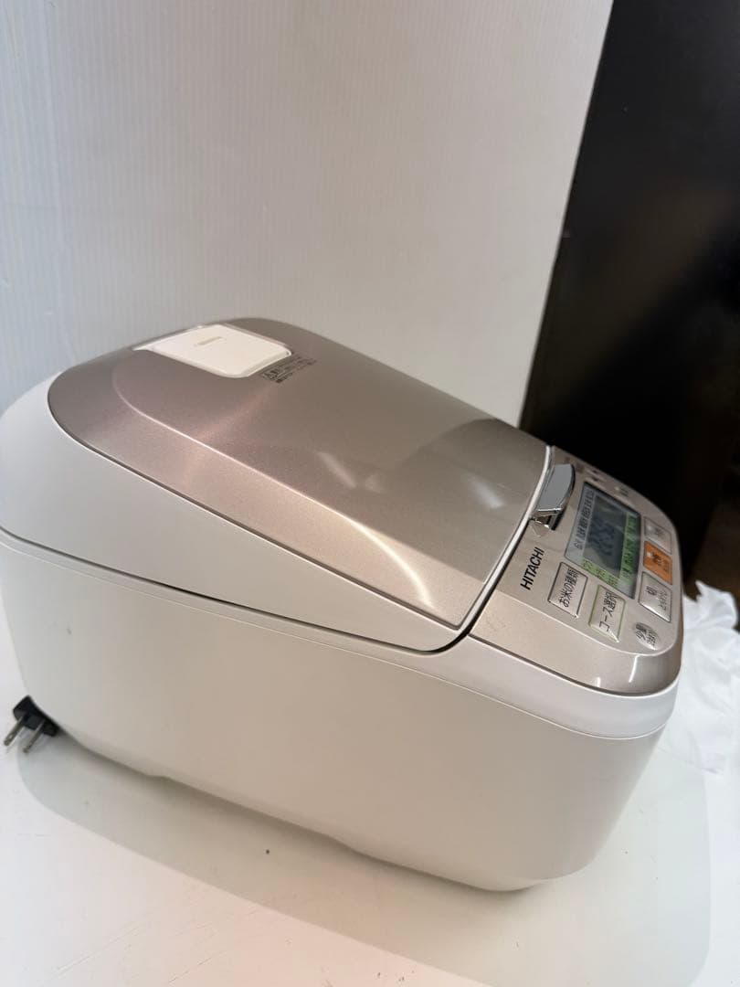 HITACHI IHジャー炊飯器 RZ-TS105M