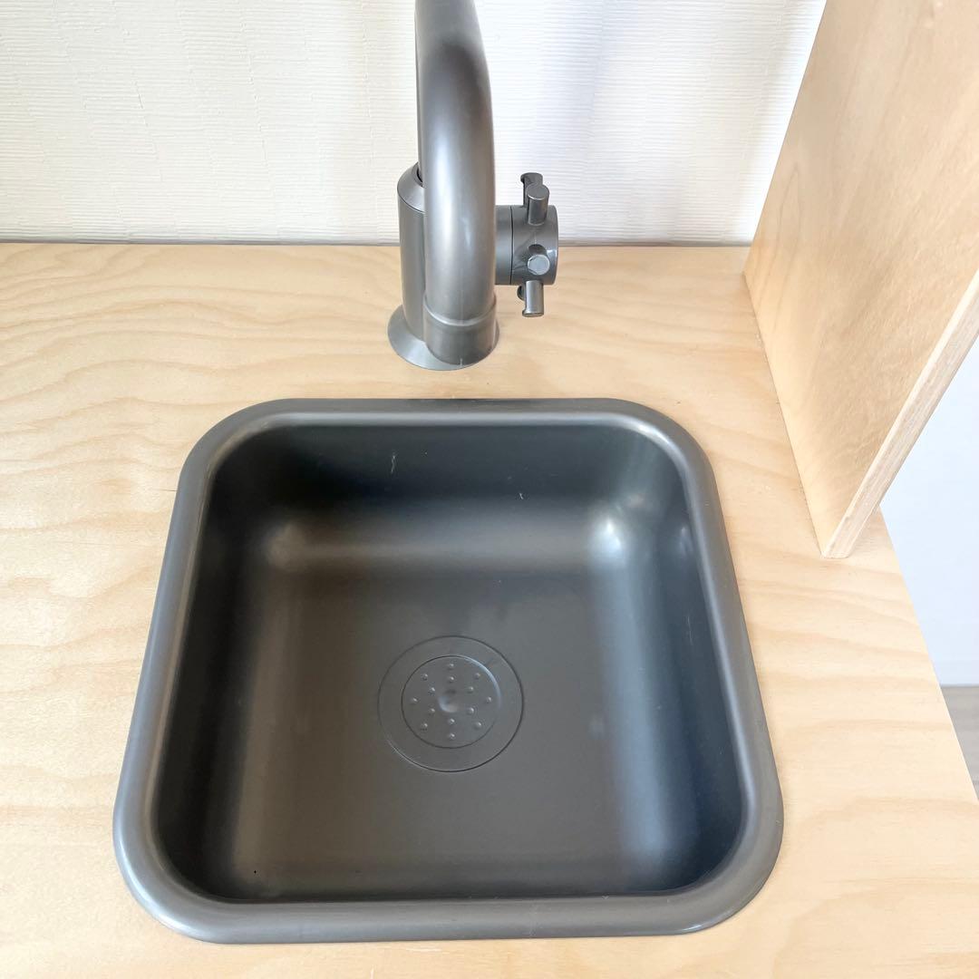 【 送料無料 】IKEA おままごとキッチン 小物