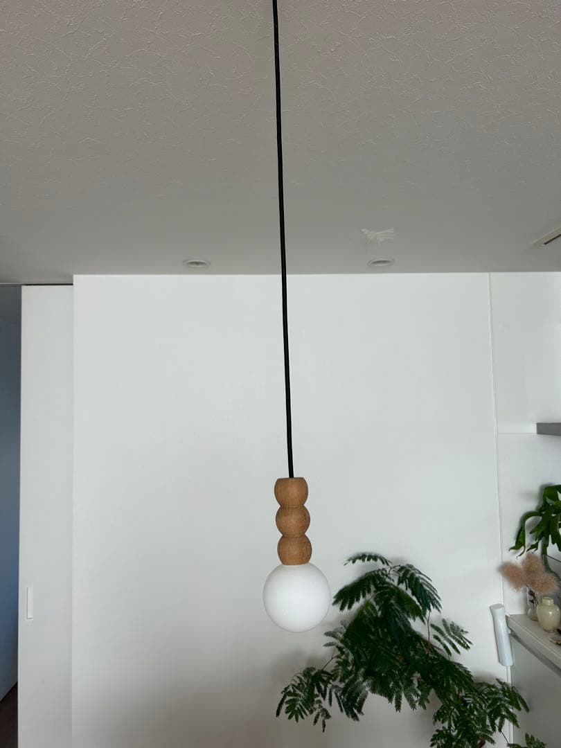 オルネドフォイユ　ペンダントライト　Sサイズ