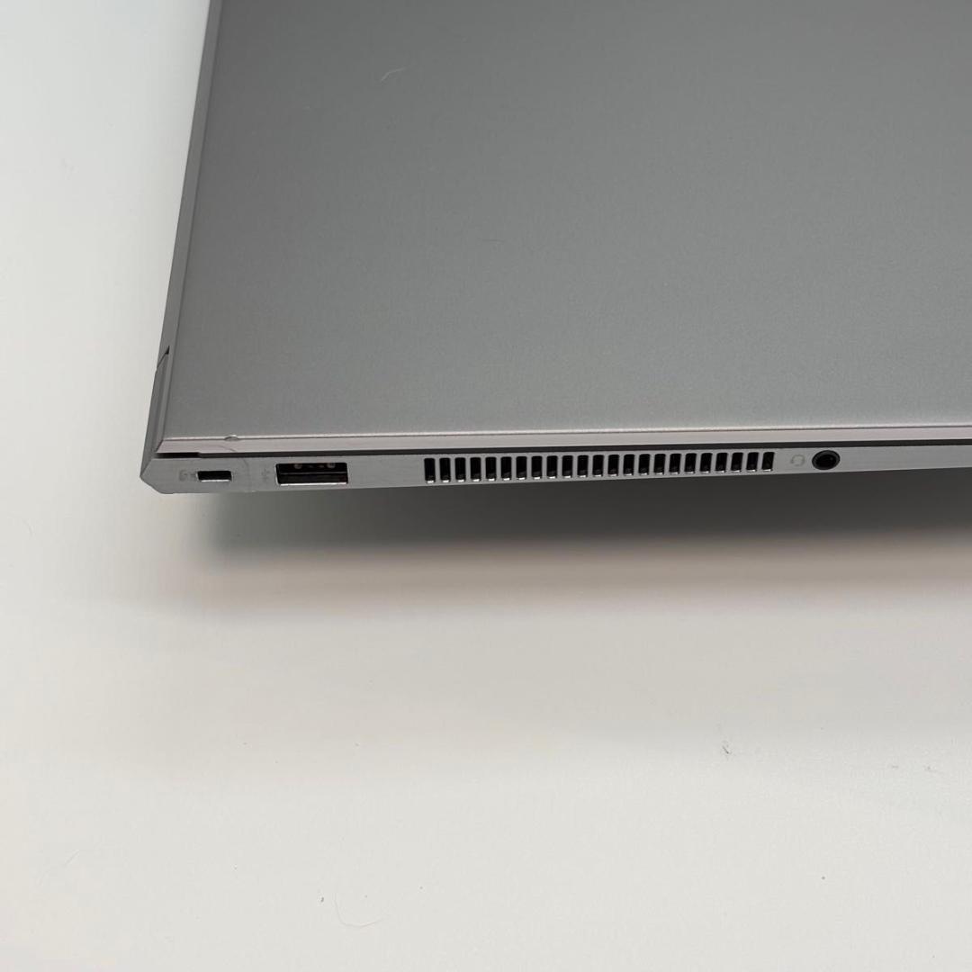 Windowsノート本体 Core i9 10885H HP ZBook G7/32G/512G 4