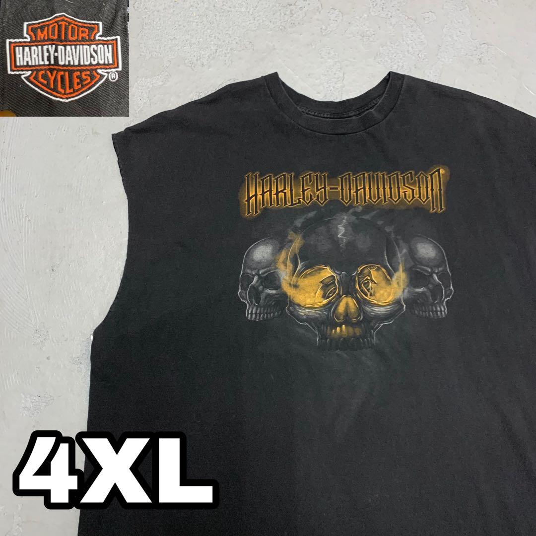 WC1007 HARLEYDAVIDSON バイク