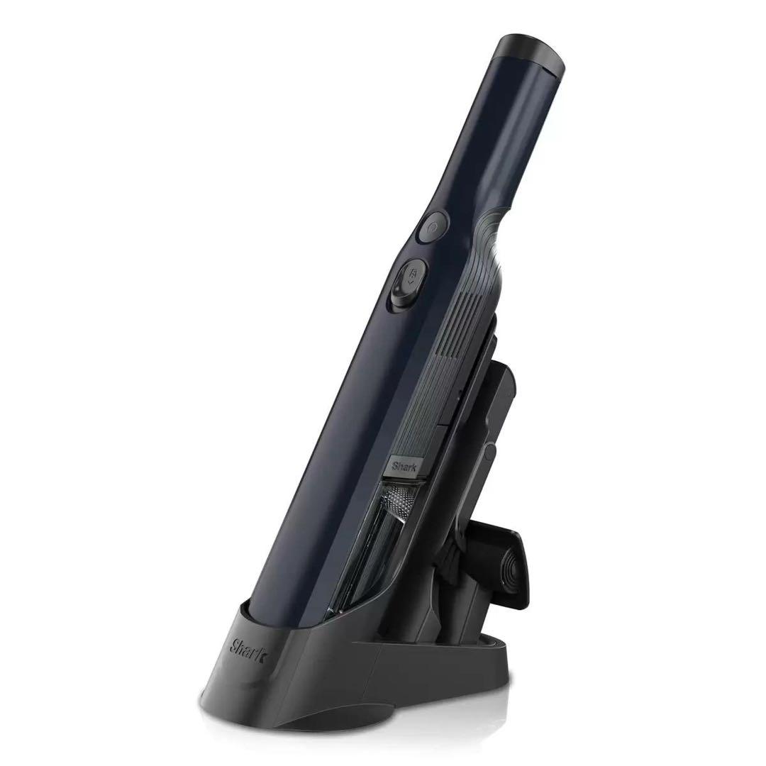 SHARK シャーク　EVOPOWER WV210J 充電式ハンディクリーナー