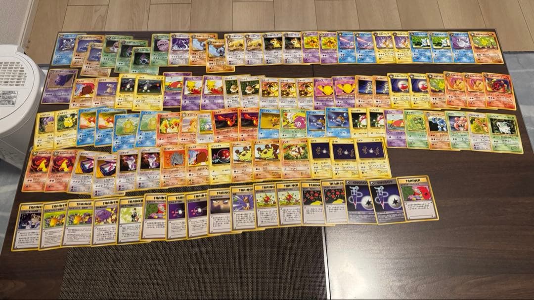 s*i様 再出品 ポケモンカード 102枚セット