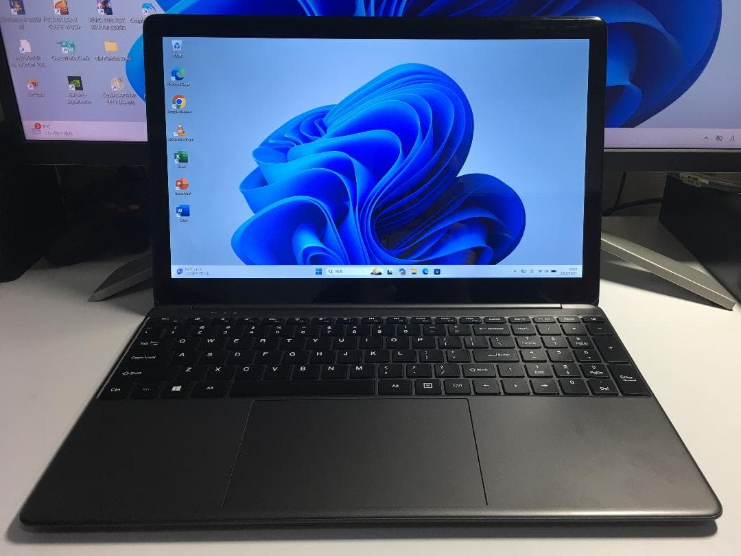 Windowsノート本体 BMAX X15 Windows11