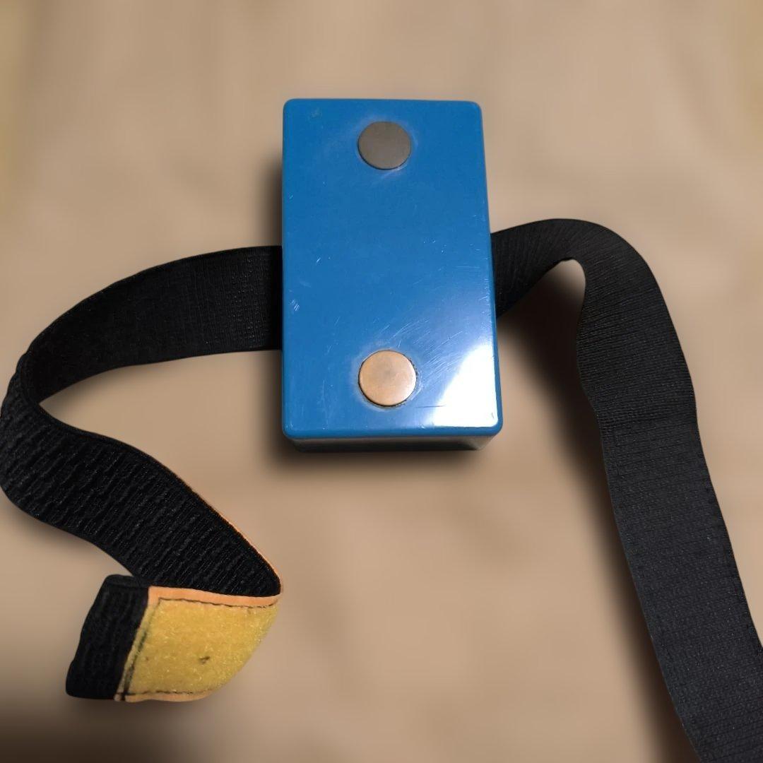 オルゴンザッパー