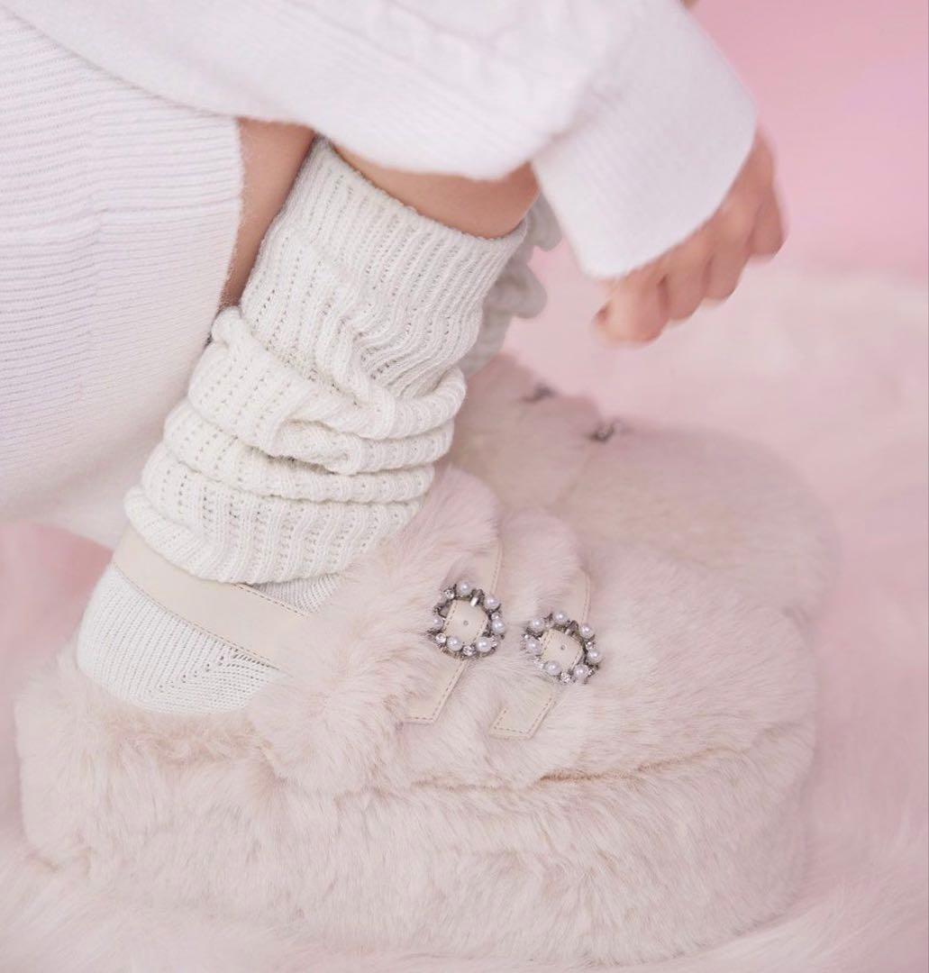 ミシェルマカロン MichellMacaron ファーミュール