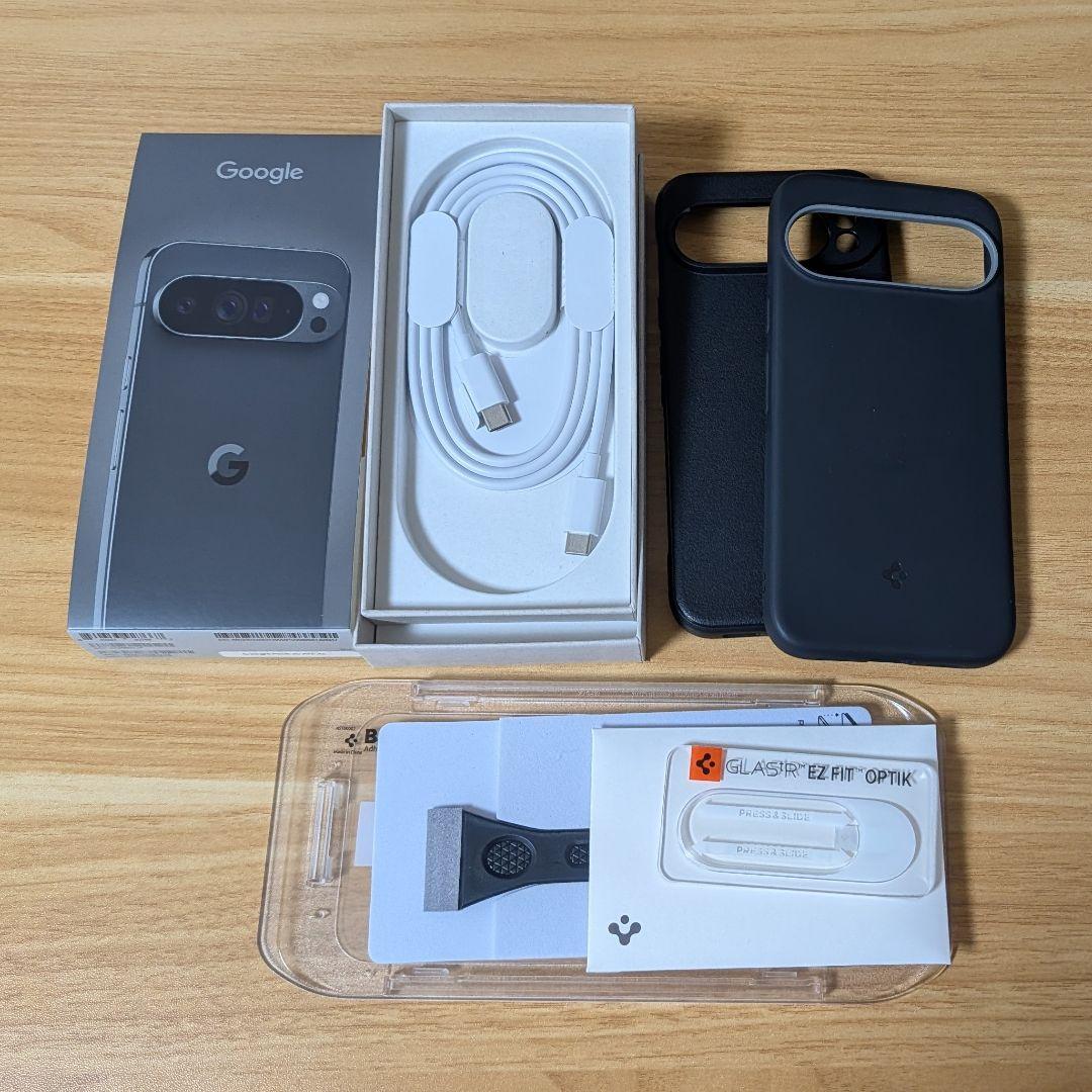 「きちさん専用」 Pixel 10 Pro XL [256GB] SIMフリー