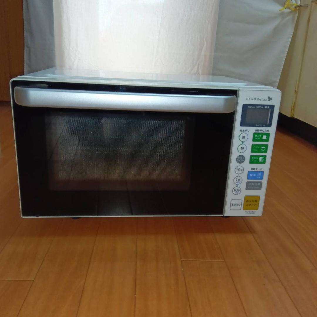 ⭐️匿名発送⭐️動作確認済⭐️ヤマダ電機 電子レンジ