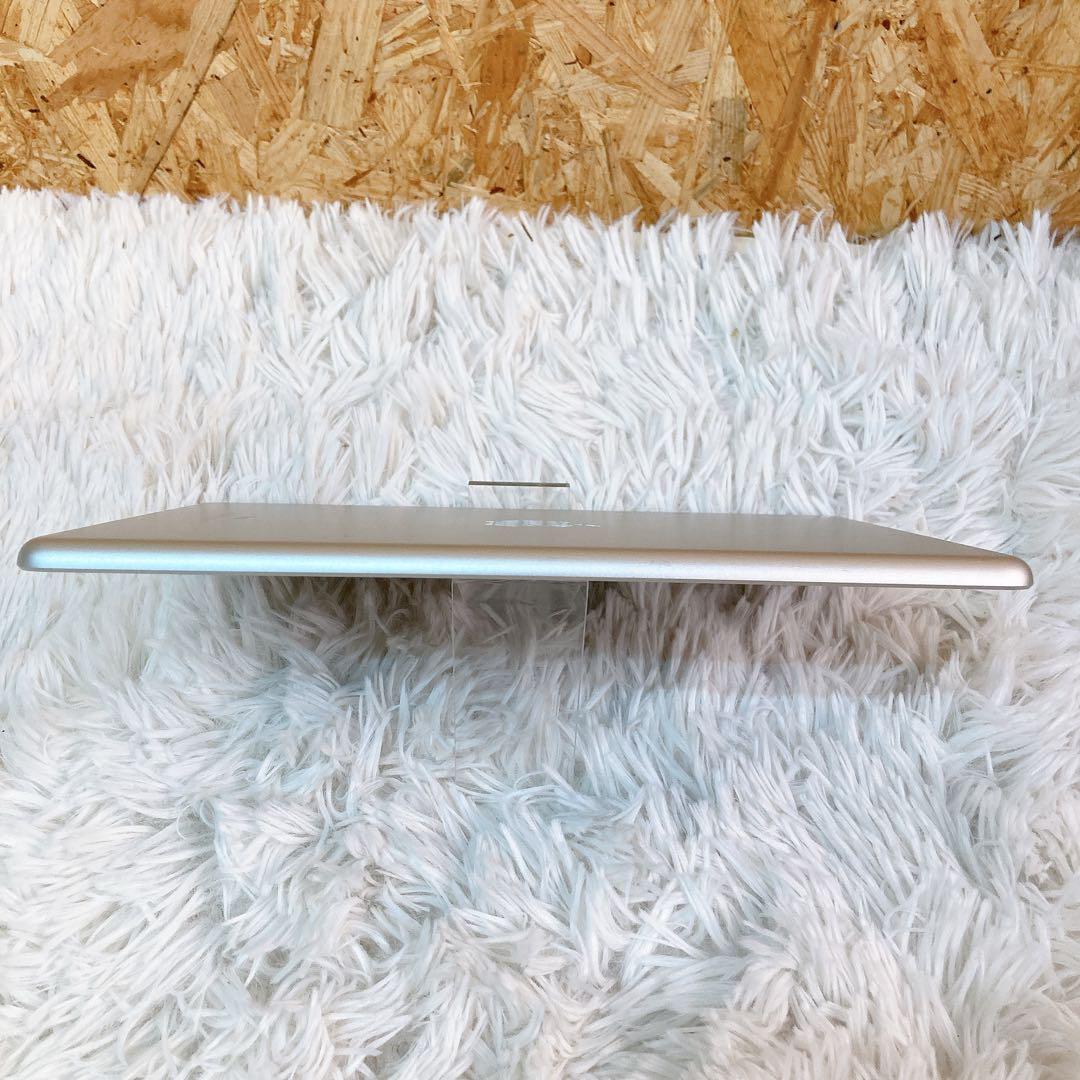 ⑤ 第6世代　iPad 2018 wifi 128gb シルバー　A1893