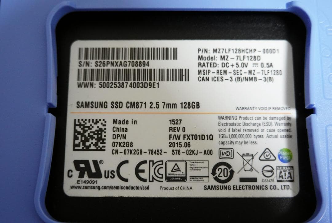 DELL デル OptiPlex Micro 3040 超小型デスクトップPC