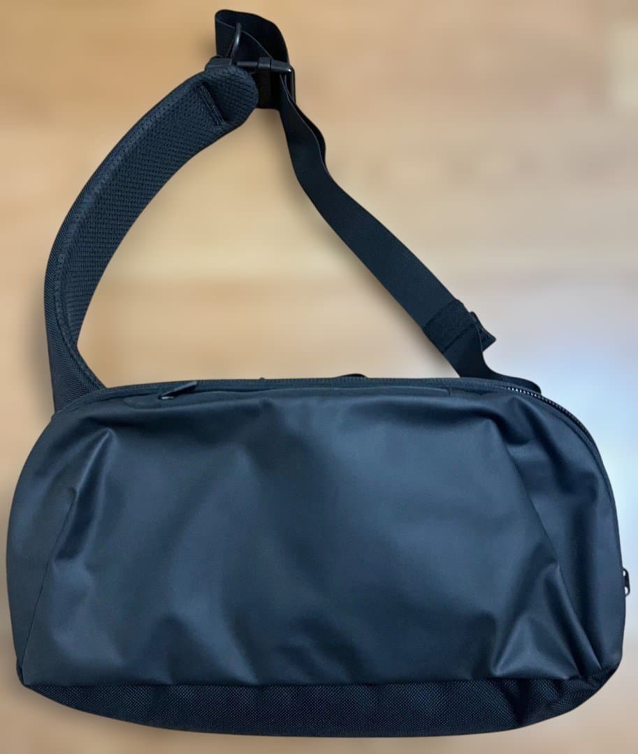 【美品】正規品 Aer エアー ショルダーバッグ/TECH SLING2