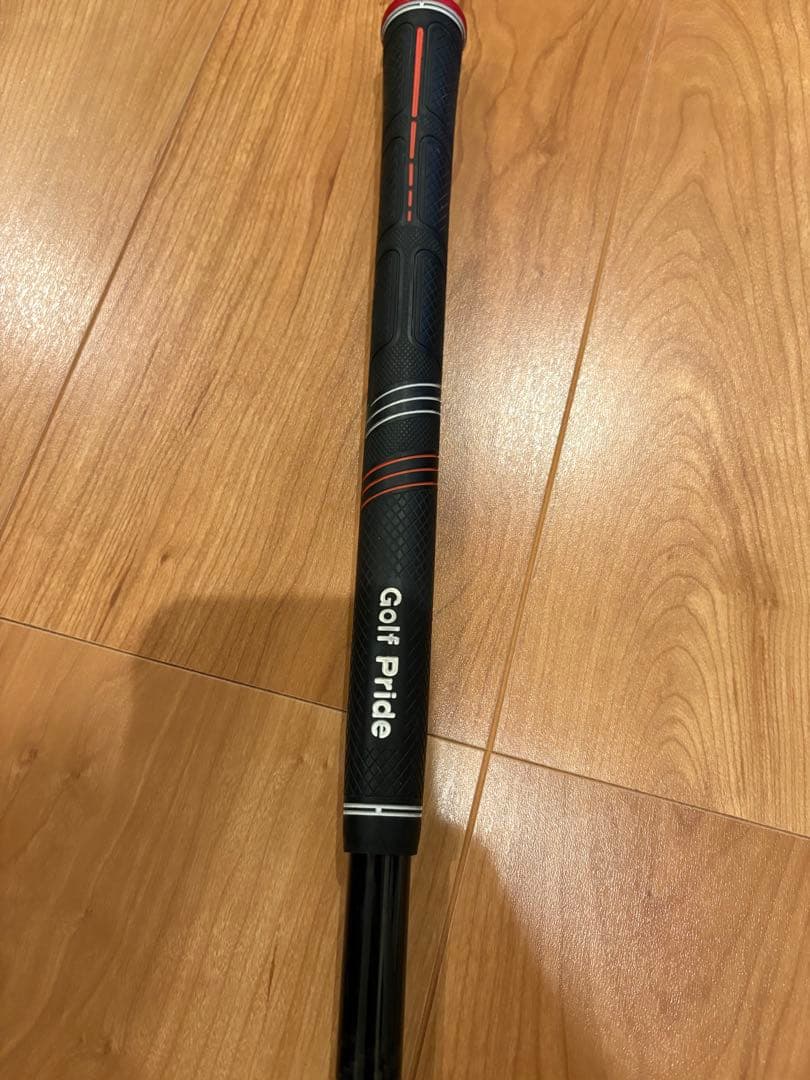 TENSEI BLUE X シャフト テーラーメイドスリーブ付き