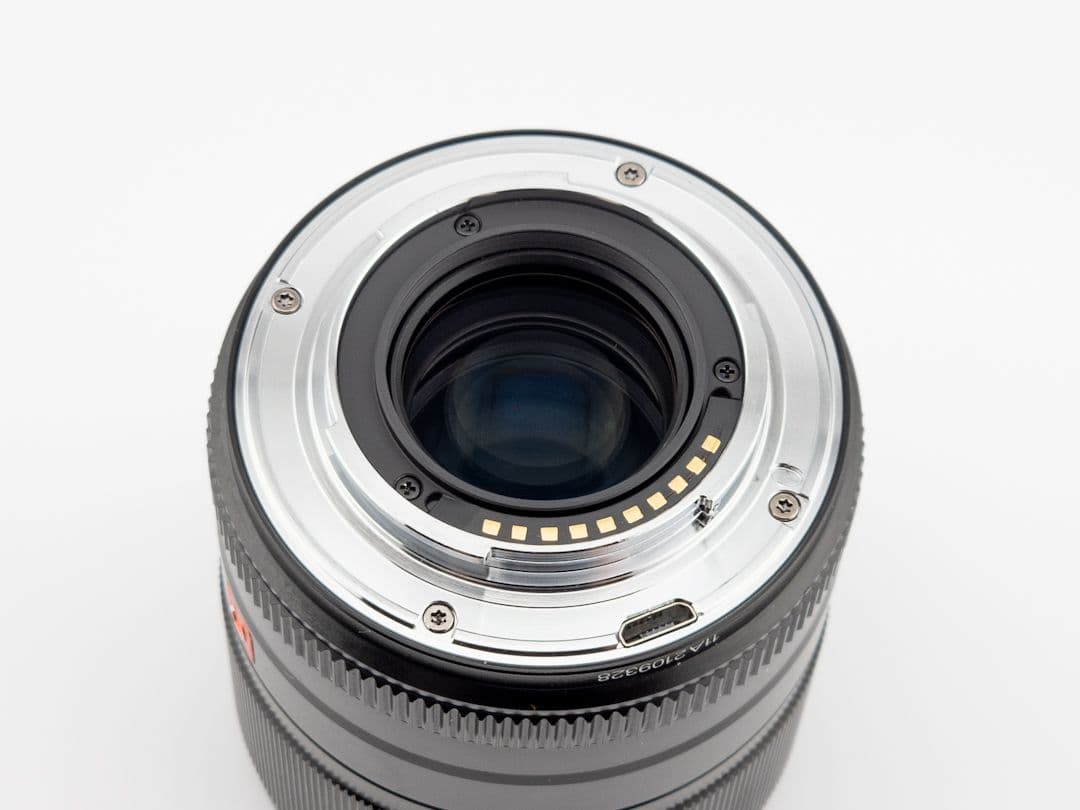 VILTROX 56mm F1.4 富士Xマウント