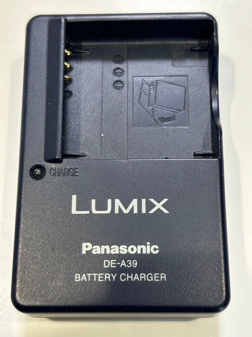 LUMIX DMC-FX35 10メガピクセル ピンク