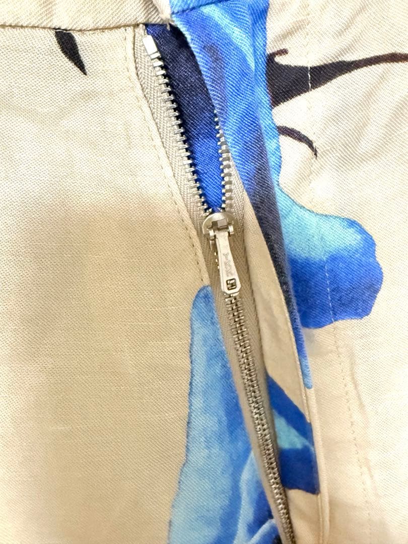 ポールスミス セットアップ