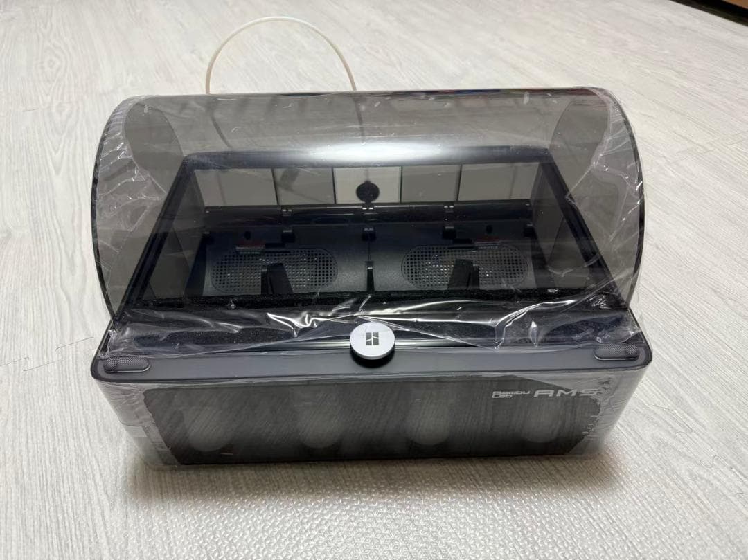 新品 Bambu Lab AMS 自動素材供給システム