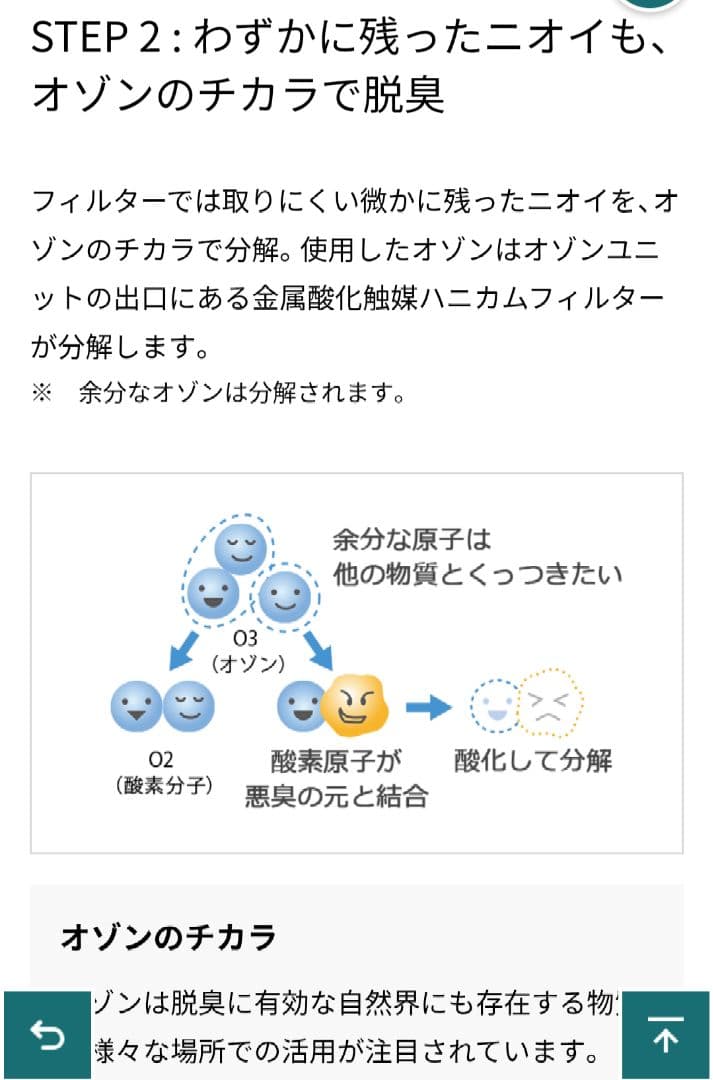 人気のピンク♥️脱臭機をお探しの方にオススメ富士通ゼネラルプラズマイオン脱臭機