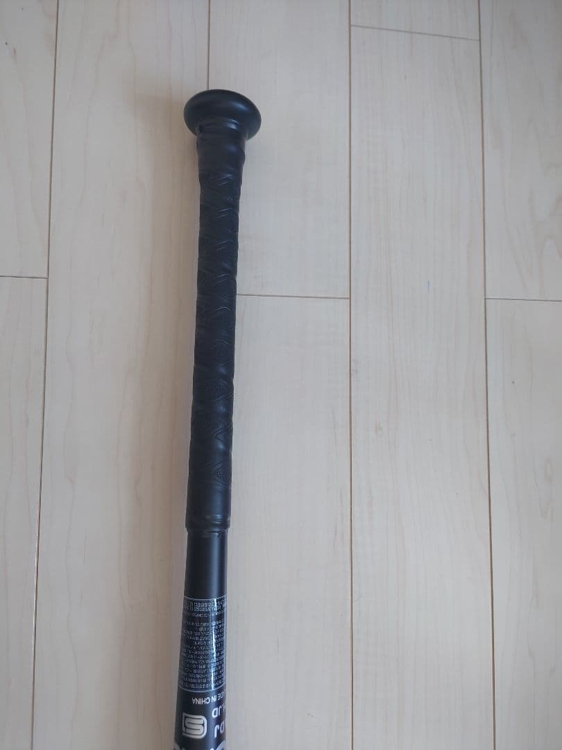 アディダス 軟式バット ロケットボールズ