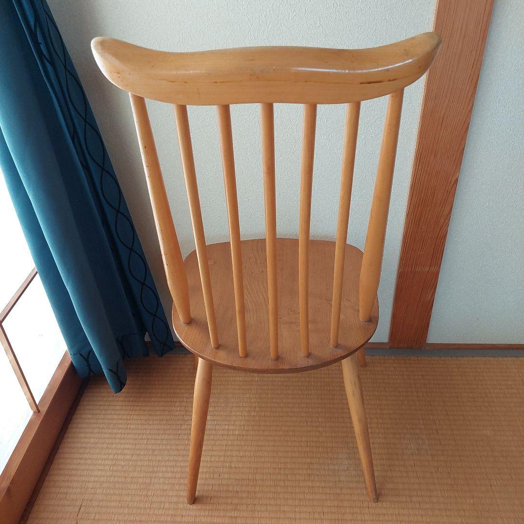 専用です❗アーコール　ゴールドスミスチェア　送料込み