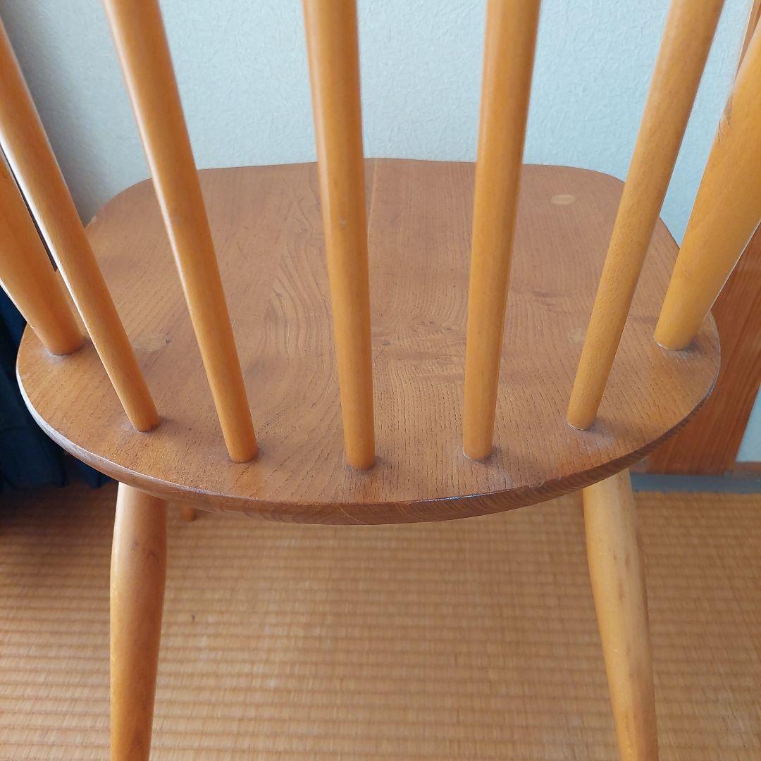 専用です❗アーコール　ゴールドスミスチェア　送料込み