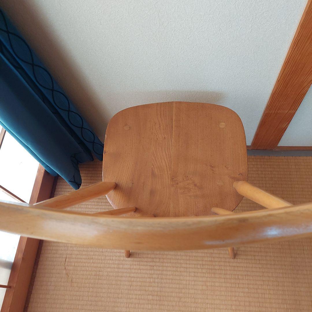 専用です❗アーコール　ゴールドスミスチェア　送料込み