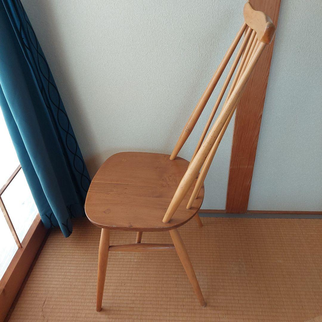 専用です❗アーコール　ゴールドスミスチェア　送料込み