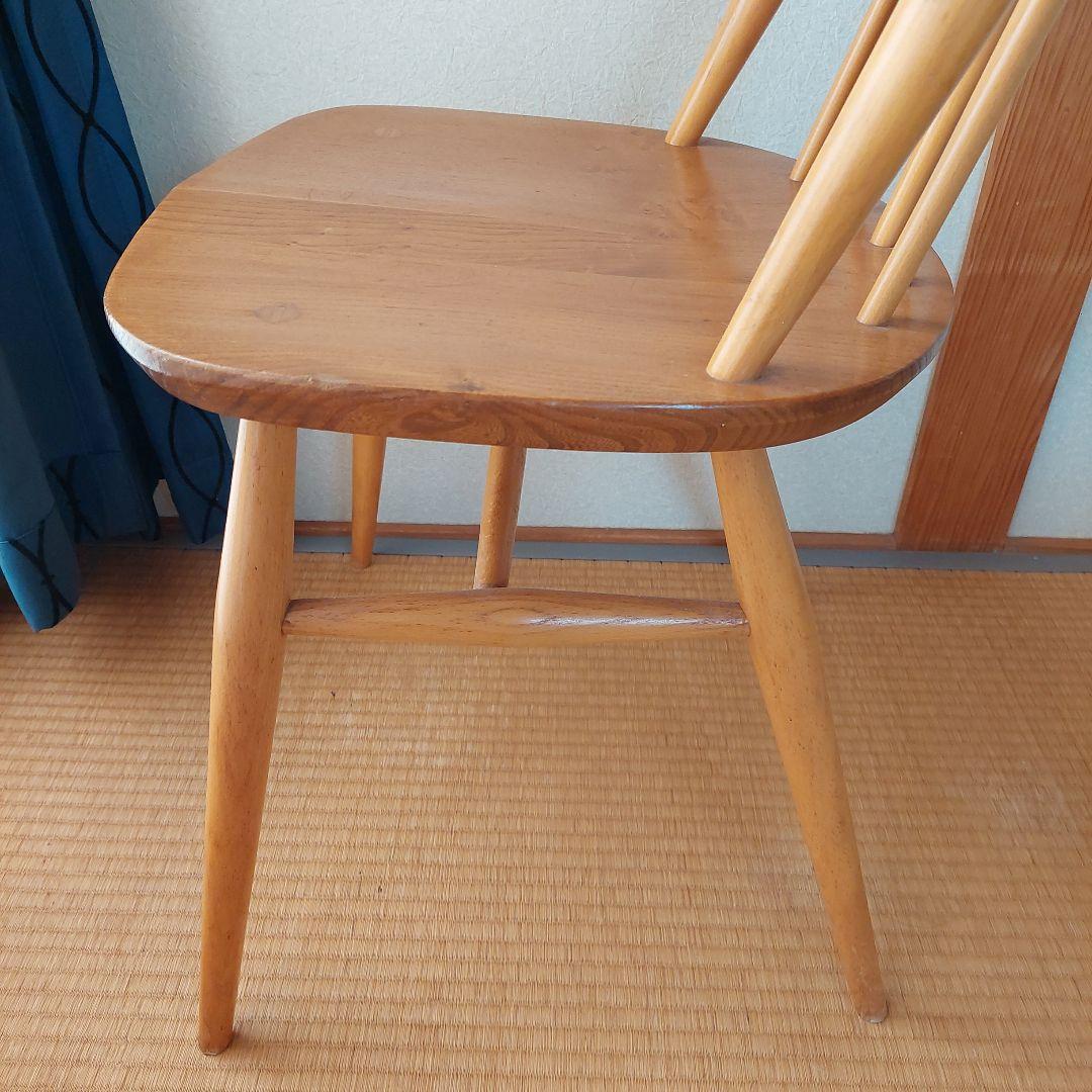 専用です❗アーコール　ゴールドスミスチェア　送料込み