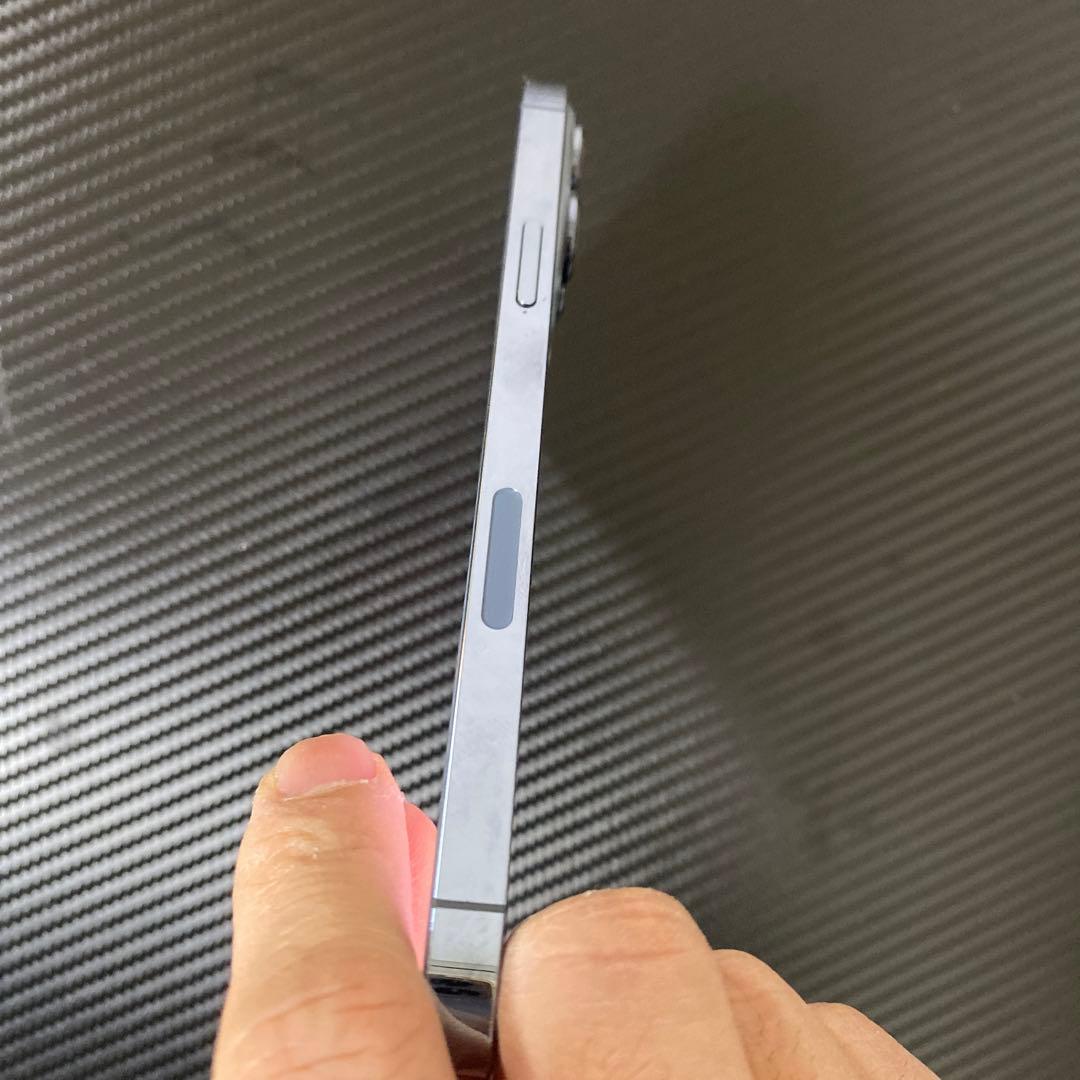 iphone 13promax simフリー