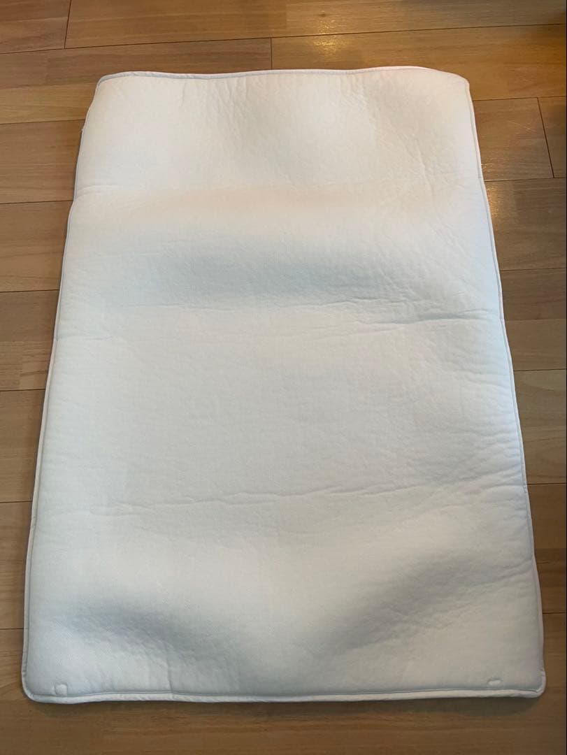 アップリカ ココネルエアープラスAB グレー