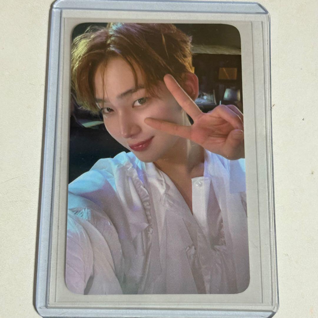 enhypen fate us アメリカ FC ソヌ トレカ