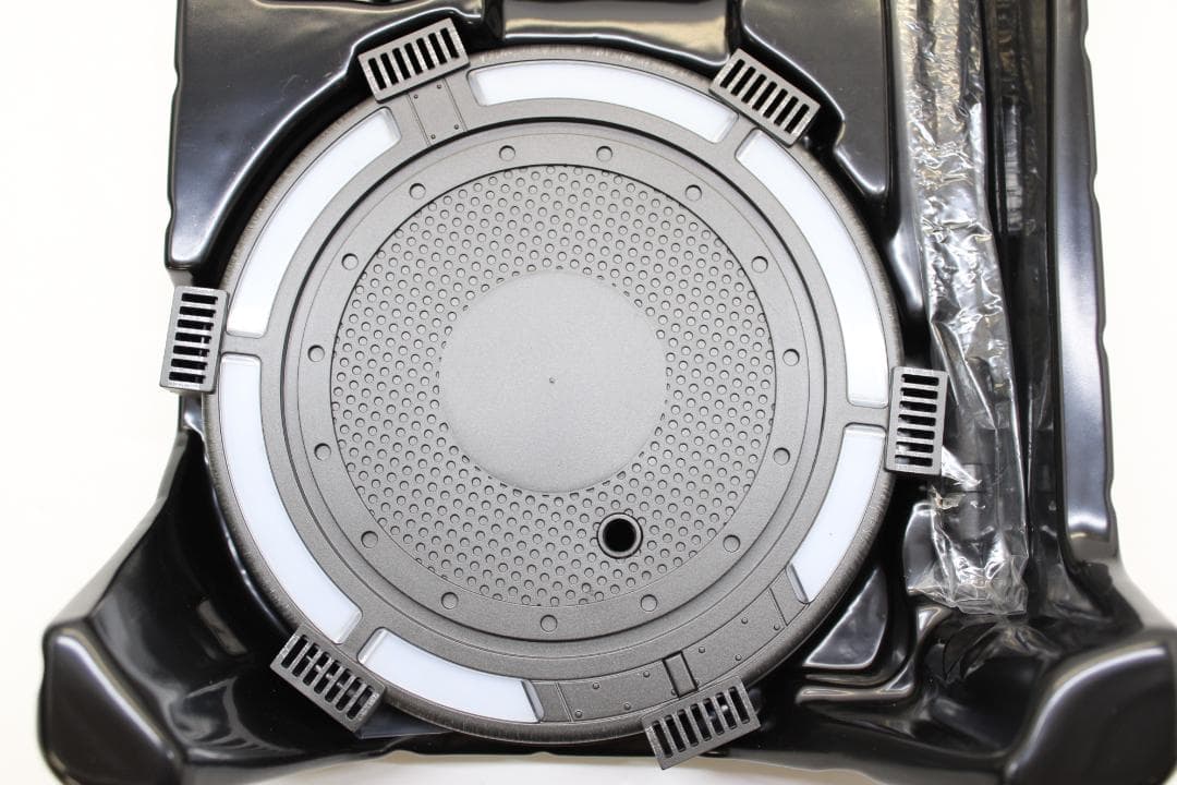 ホットトイズ アイアンマン・マーク26 ガンマ 29-MA0929-07