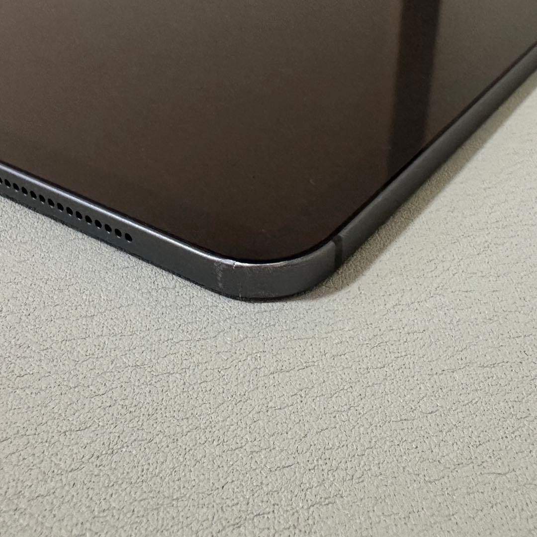 iPad Pro 第4世代 256GB 本体 セルラー