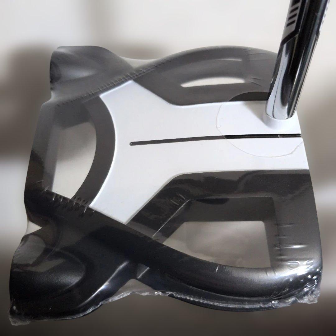 テーラーメイド長尺パター スパイダー ツアーS ロング 46インチ USA限定品