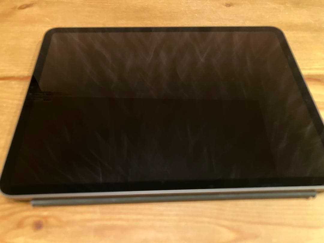 iPad Pro (第2世代) 11インチ 512GB スペースグレイ Wi-…