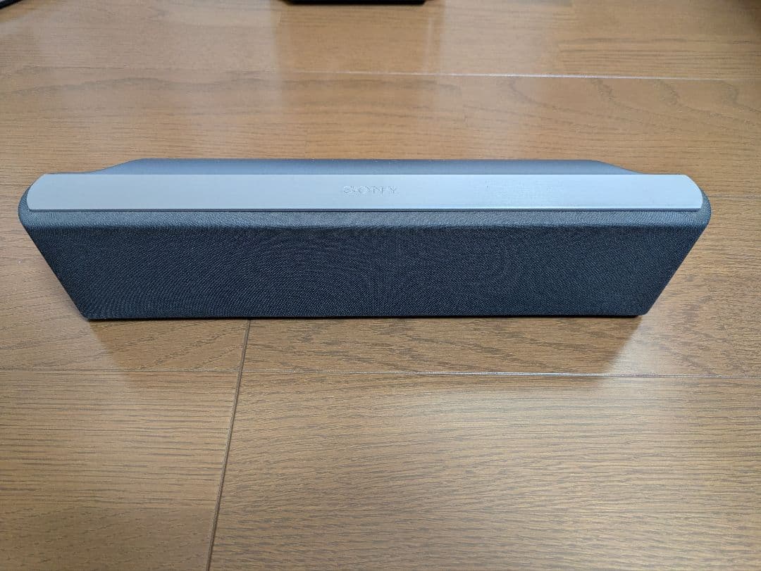 HT-SL800W SONY サラウンドスピーカーセット
